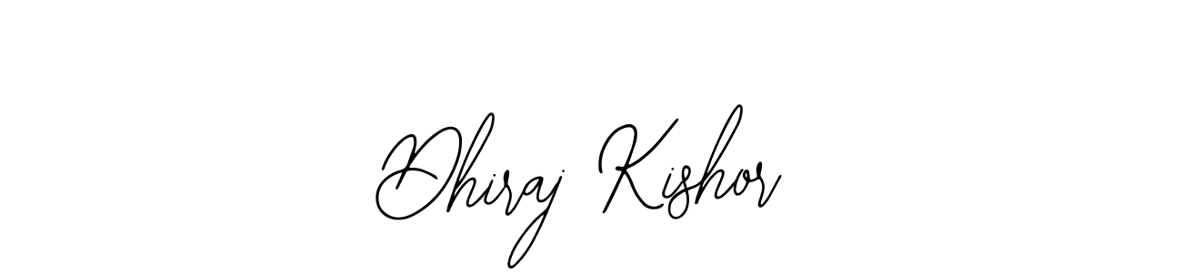 Here are the top 10 professional signature styles for the name Dhiraj Kishor. These are the best autograph styles you can use for your name. Dhiraj Kishor signature style 12 images and pictures png