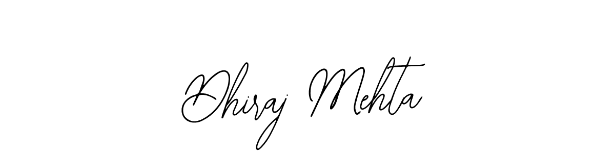 You can use this online signature creator to create a handwritten signature for the name Dhiraj Mehta. This is the best online autograph maker. Dhiraj Mehta signature style 12 images and pictures png