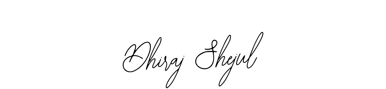 Check out images of Autograph of Dhiraj Shejul name. Actor Dhiraj Shejul Signature Style. Bearetta-2O07w is a professional sign style online. Dhiraj Shejul signature style 12 images and pictures png