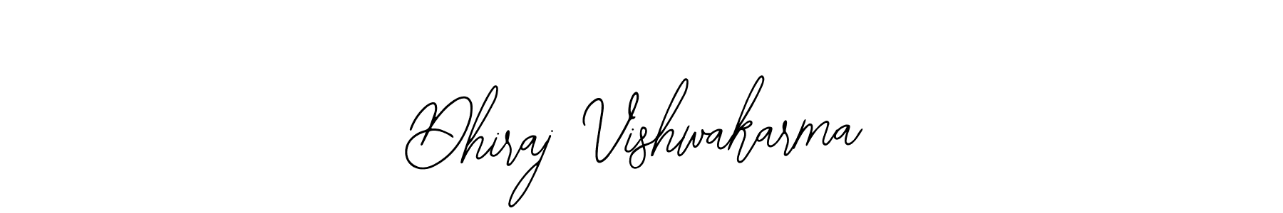 You can use this online signature creator to create a handwritten signature for the name Dhiraj Vishwakarma. This is the best online autograph maker. Dhiraj Vishwakarma signature style 12 images and pictures png