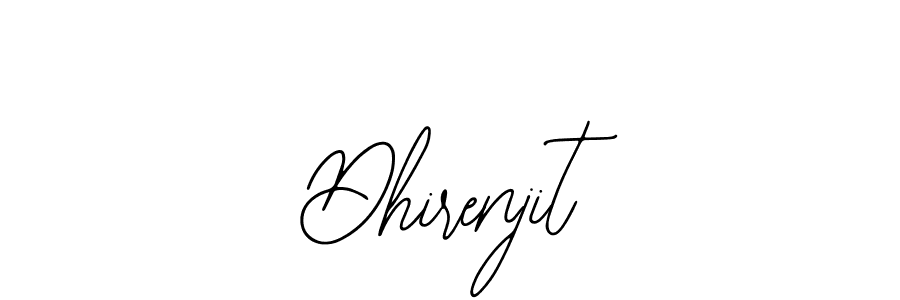 Here are the top 10 professional signature styles for the name Dhirenjit. These are the best autograph styles you can use for your name. Dhirenjit signature style 12 images and pictures png