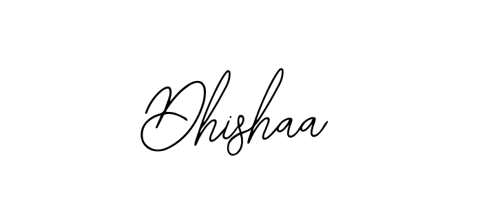 Best and Professional Signature Style for Dhishaa. Bearetta-2O07w Best Signature Style Collection. Dhishaa signature style 12 images and pictures png