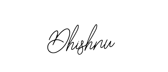 Also You can easily find your signature by using the search form. We will create Dhishnu name handwritten signature images for you free of cost using Bearetta-2O07w sign style. Dhishnu signature style 12 images and pictures png