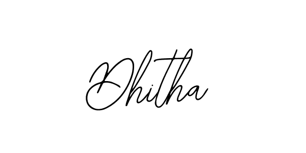 Once you've used our free online signature maker to create your best signature Bearetta-2O07w style, it's time to enjoy all of the benefits that Dhitha name signing documents. Dhitha signature style 12 images and pictures png