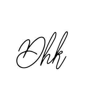 See photos of Dhk official signature by Spectra . Check more albums & portfolios. Read reviews & check more about Bearetta-2O07w font. Dhk signature style 12 images and pictures png