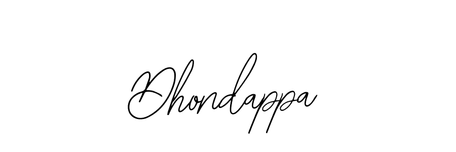 You can use this online signature creator to create a handwritten signature for the name Dhondappa. This is the best online autograph maker. Dhondappa signature style 12 images and pictures png