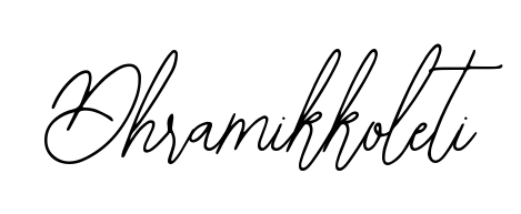 The Bearetta-2O07w font gives name Dhramikkoleti a signature that looks effortless yet distinguished. Download high-res PNG instantly. Dhramikkoleti signature style 12 images and pictures png