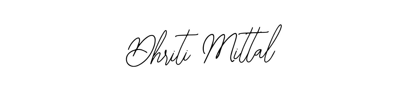 Here are the top 10 professional signature styles for the name Dhriti Mittal. These are the best autograph styles you can use for your name. Dhriti Mittal signature style 12 images and pictures png