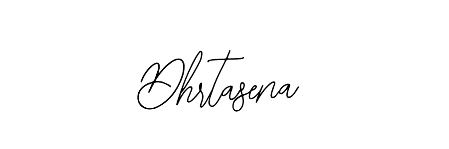 Here are the top 10 professional signature styles for the name Dhrtasena. These are the best autograph styles you can use for your name. Dhrtasena signature style 12 images and pictures png