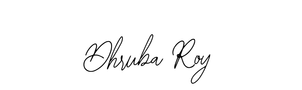 It looks lik you need a new signature style for name Dhruba Roy. Design unique handwritten (Bearetta-2O07w) signature with our free signature maker in just a few clicks. Dhruba Roy signature style 12 images and pictures png
