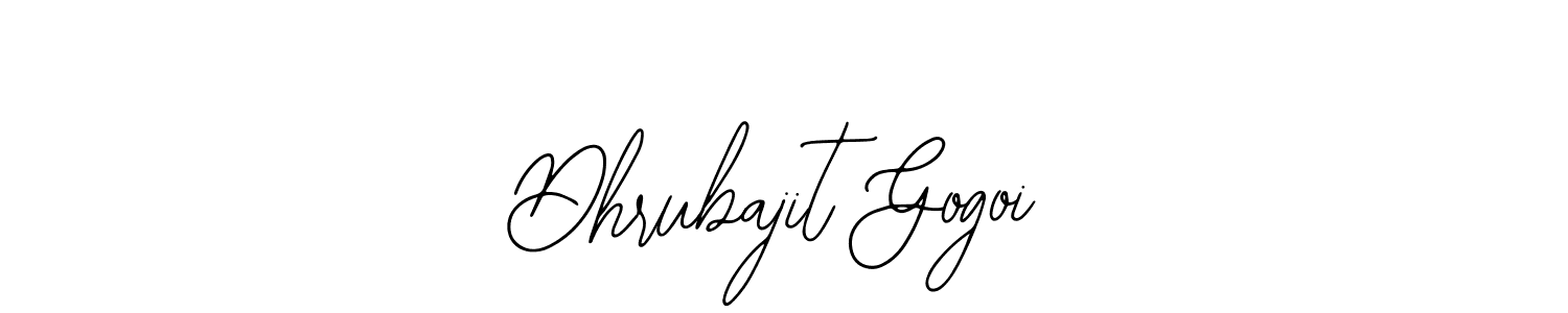 Best and Professional Signature Style for Dhrubajit Gogoi. Bearetta-2O07w Best Signature Style Collection. Dhrubajit Gogoi signature style 12 images and pictures png