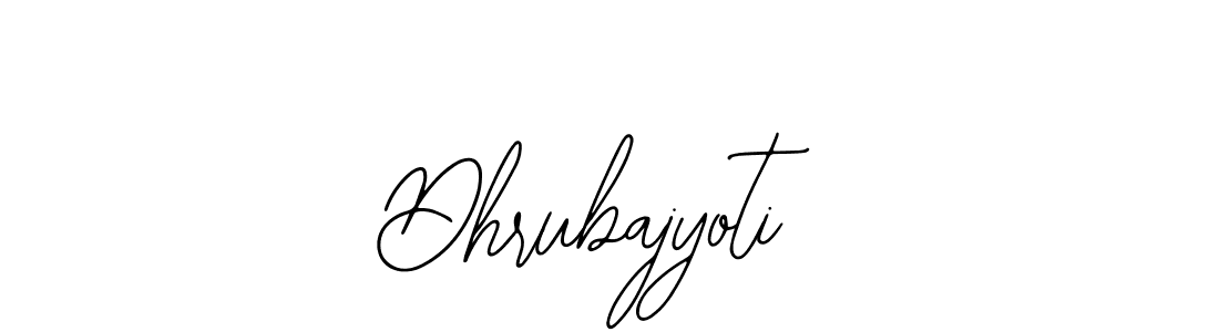 Make a beautiful signature design for name Dhrubajyoti. Use this online signature maker to create a handwritten signature for free. Dhrubajyoti signature style 12 images and pictures png