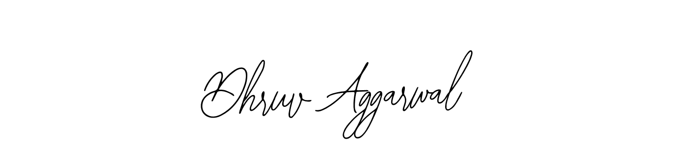 Here are the top 10 professional signature styles for the name Dhruv Aggarwal. These are the best autograph styles you can use for your name. Dhruv Aggarwal signature style 12 images and pictures png