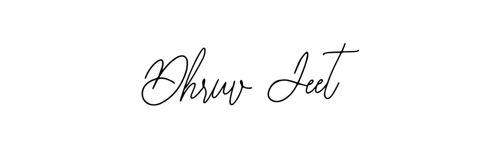 Once you've used our free online signature maker to create your best signature Bearetta-2O07w style, it's time to enjoy all of the benefits that Dhruv Jeet name signing documents. Dhruv Jeet signature style 12 images and pictures png