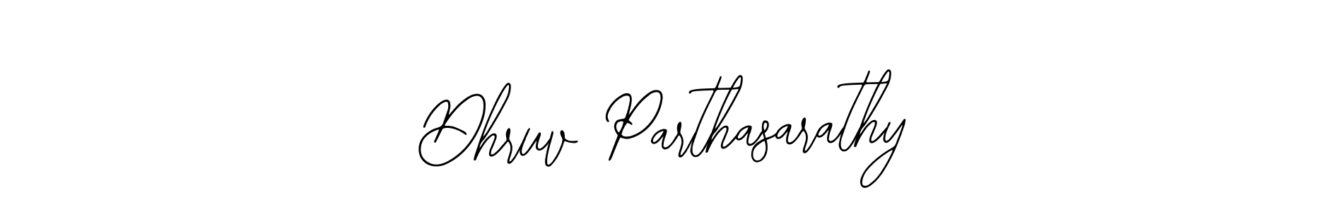 You can use this online signature creator to create a handwritten signature for the name Dhruv Parthasarathy. This is the best online autograph maker. Dhruv Parthasarathy signature style 12 images and pictures png