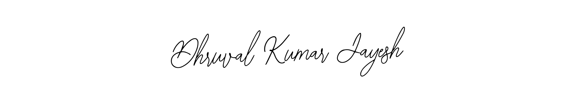 You can use this online signature creator to create a handwritten signature for the name Dhruval Kumar Jayesh. This is the best online autograph maker. Dhruval Kumar Jayesh signature style 12 images and pictures png