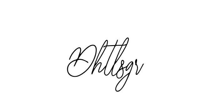 Design your own signature with our free online signature maker. With this signature software, you can create a handwritten (Bearetta-2O07w) signature for name Dhtlsgr. Dhtlsgr signature style 12 images and pictures png