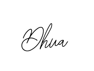 Make a short Dhua signature style. Manage your documents anywhere anytime using Bearetta-2O07w. Create and add eSignatures, submit forms, share and send files easily. Dhua signature style 12 images and pictures png