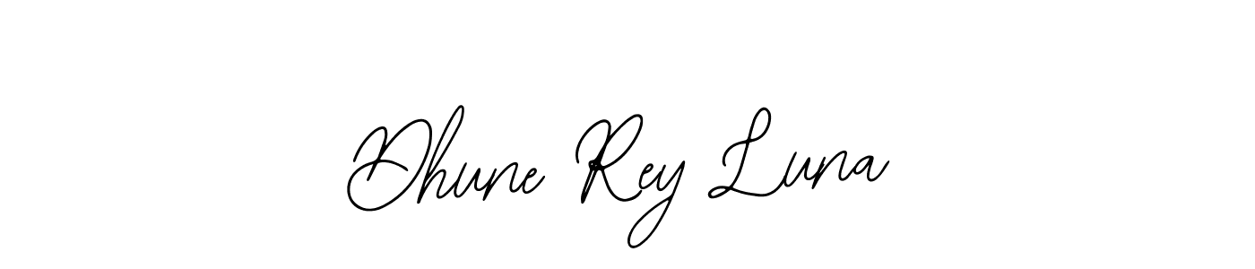 Check out images of Autograph of Dhune Rey Luna name. Actor Dhune Rey Luna Signature Style. Bearetta-2O07w is a professional sign style online. Dhune Rey Luna signature style 12 images and pictures png