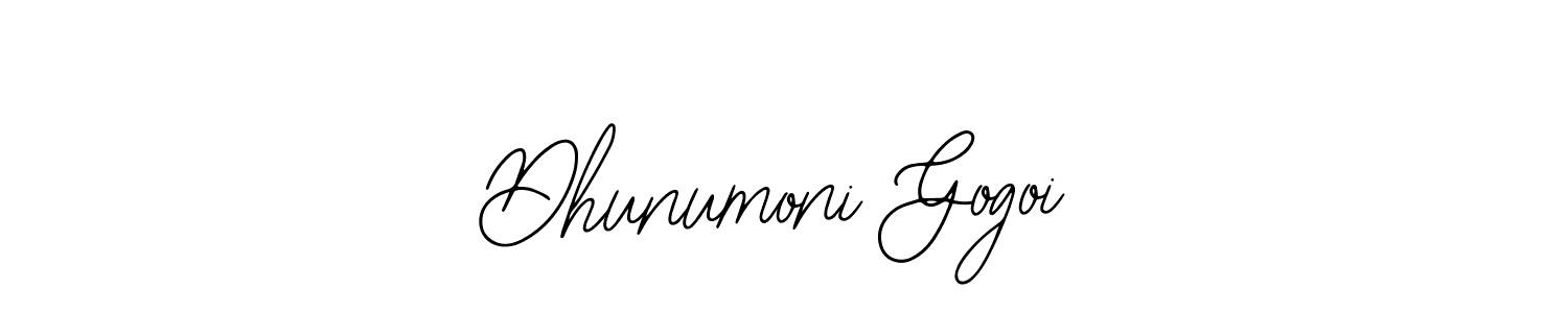 Here are the top 10 professional signature styles for the name Dhunumoni Gogoi. These are the best autograph styles you can use for your name. Dhunumoni Gogoi signature style 12 images and pictures png