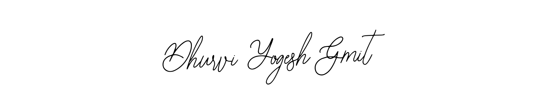 Check out images of Autograph of Dhurvi Yogesh Gmit name. Actor Dhurvi Yogesh Gmit Signature Style. Bearetta-2O07w is a professional sign style online. Dhurvi Yogesh Gmit signature style 12 images and pictures png