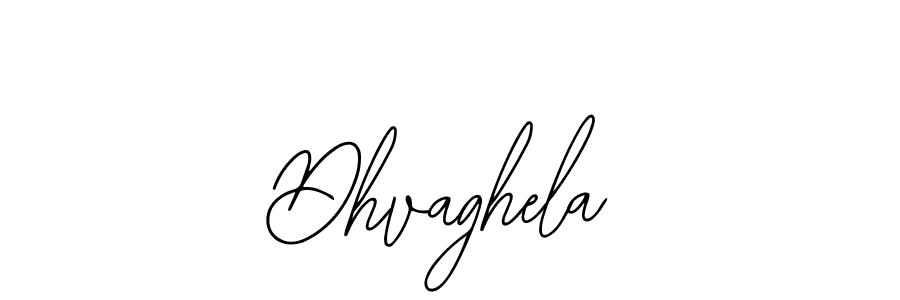 Similarly Bearetta-2O07w is the best handwritten signature design. Signature creator online .You can use it as an online autograph creator for name Dhvaghela. Dhvaghela signature style 12 images and pictures png