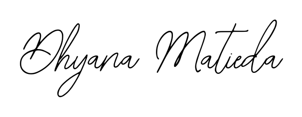 Also You can easily find your signature by using the search form. We will create Dhyana Matieda name handwritten signature images for you free of cost using Bearetta-2O07w sign style. Dhyana Matieda signature style 12 images and pictures png