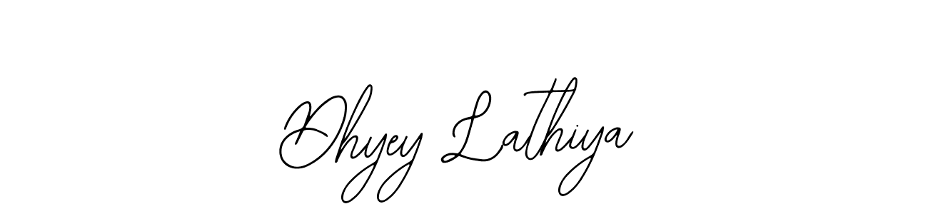 Check out images of Autograph of Dhyey Lathiya name. Actor Dhyey Lathiya Signature Style. Bearetta-2O07w is a professional sign style online. Dhyey Lathiya signature style 12 images and pictures png