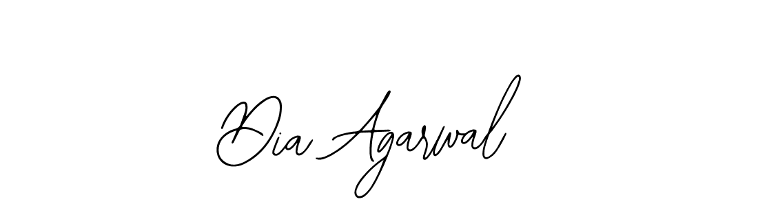 if you are searching for the best signature style for your name Dia Agarwal. so please give up your signature search. here we have designed multiple signature styles  using Bearetta-2O07w. Dia Agarwal signature style 12 images and pictures png