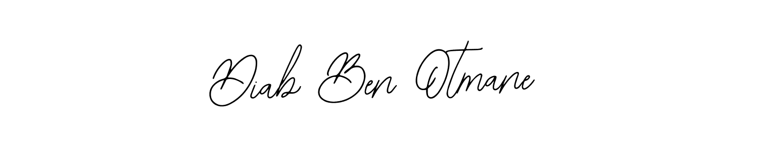 Check out images of Autograph of Diab Ben Otmane name. Actor Diab Ben Otmane Signature Style. Bearetta-2O07w is a professional sign style online. Diab Ben Otmane signature style 12 images and pictures png