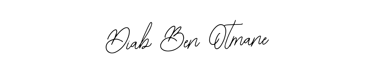 Check out images of Autograph of Diab Ben Otmane name. Actor Diab Ben Otmane Signature Style. Bearetta-2O07w is a professional sign style online. Diab Ben Otmane signature style 12 images and pictures png