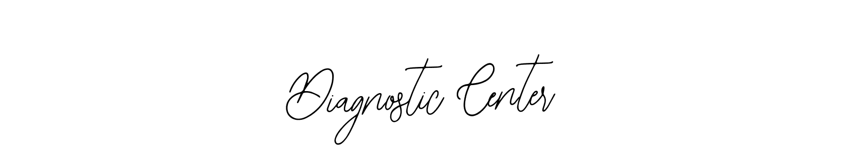 See photos of Diagnostic Center official signature by Spectra . Check more albums & portfolios. Read reviews & check more about Bearetta-2O07w font. Diagnostic Center signature style 12 images and pictures png