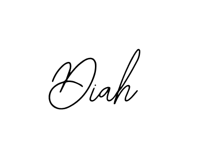 This is the best signature style for the Diah name. Also you like these signature font (Bearetta-2O07w). Mix name signature. Diah signature style 12 images and pictures png