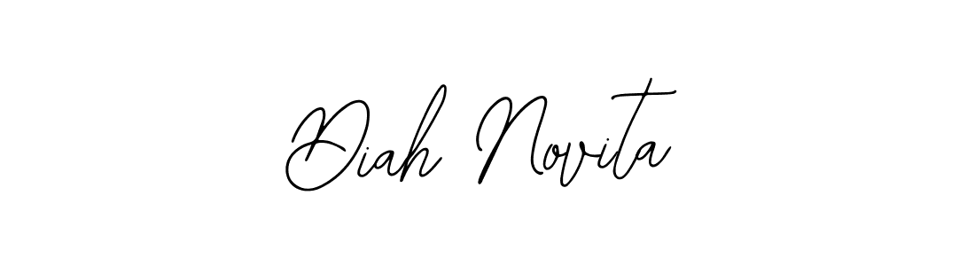 Best and Professional Signature Style for Diah Novita. Bearetta-2O07w Best Signature Style Collection. Diah Novita signature style 12 images and pictures png