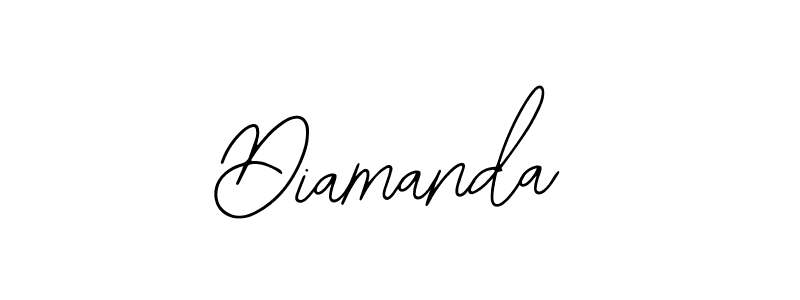 Here are the top 10 professional signature styles for the name Diamanda. These are the best autograph styles you can use for your name. Diamanda signature style 12 images and pictures png