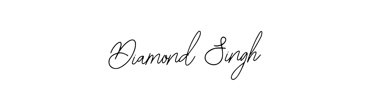 You can use this online signature creator to create a handwritten signature for the name Diamond Singh. This is the best online autograph maker. Diamond Singh signature style 12 images and pictures png