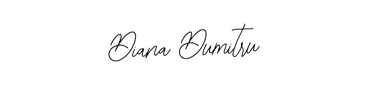 The best way (Bearetta-2O07w) to make a short signature is to pick only two or three words in your name. The name Diana Dumitru include a total of six letters. For converting this name. Diana Dumitru signature style 12 images and pictures png