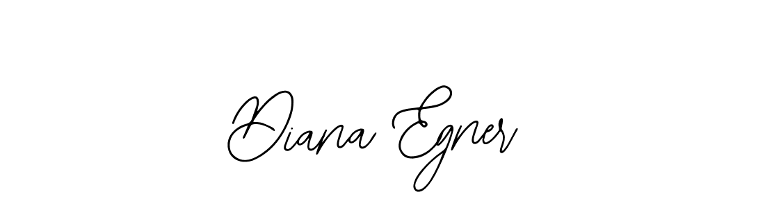 Best and Professional Signature Style for Diana Egner. Bearetta-2O07w Best Signature Style Collection. Diana Egner signature style 12 images and pictures png