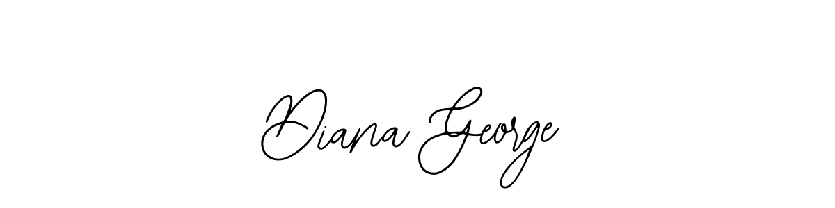 Bearetta-2O07w is a professional signature style that is perfect for those who want to add a touch of class to their signature. It is also a great choice for those who want to make their signature more unique. Get Diana George name to fancy signature for free. Diana George signature style 12 images and pictures png