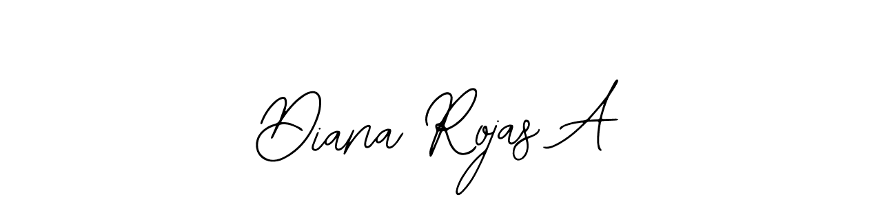 Create a beautiful signature design for name Diana Rojas A. With this signature (Bearetta-2O07w) fonts, you can make a handwritten signature for free. Diana Rojas A signature style 12 images and pictures png