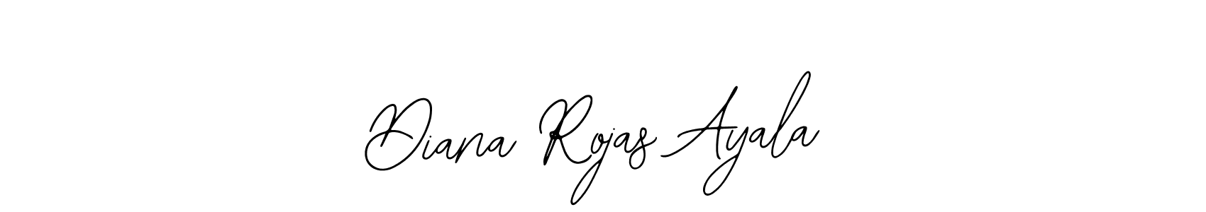 if you are searching for the best signature style for your name Diana Rojas Ayala. so please give up your signature search. here we have designed multiple signature styles  using Bearetta-2O07w. Diana Rojas Ayala signature style 12 images and pictures png