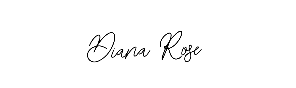 It looks lik you need a new signature style for name Diana Rose. Design unique handwritten (Bearetta-2O07w) signature with our free signature maker in just a few clicks. Diana Rose signature style 12 images and pictures png