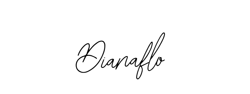It looks lik you need a new signature style for name Dianaflo. Design unique handwritten (Bearetta-2O07w) signature with our free signature maker in just a few clicks. Dianaflo signature style 12 images and pictures png