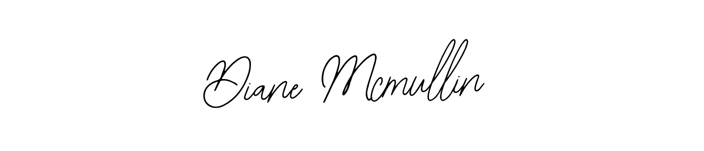 Bearetta-2O07w is a professional signature style that is perfect for those who want to add a touch of class to their signature. It is also a great choice for those who want to make their signature more unique. Get Diane Mcmullin name to fancy signature for free. Diane Mcmullin signature style 12 images and pictures png