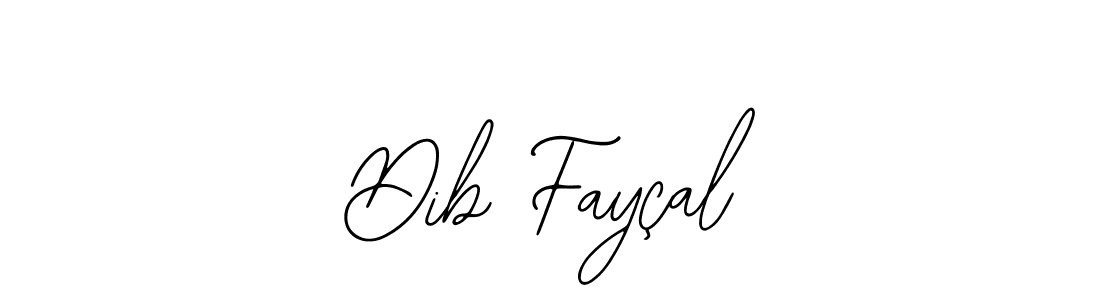 Check out images of Autograph of Dib Fayçal name. Actor Dib Fayçal Signature Style. Bearetta-2O07w is a professional sign style online. Dib Fayçal signature style 12 images and pictures png