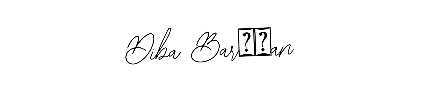 Check out images of Autograph of Diba Barışan name. Actor Diba Barışan Signature Style. Bearetta-2O07w is a professional sign style online. Diba Barışan signature style 12 images and pictures png