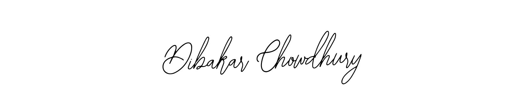 The best way (Bearetta-2O07w) to make a short signature is to pick only two or three words in your name. The name Dibakar Chowdhury include a total of six letters. For converting this name. Dibakar Chowdhury signature style 12 images and pictures png