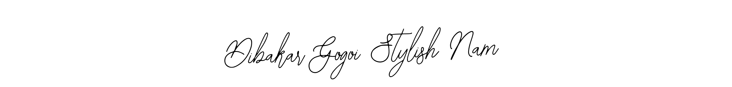 Here are the top 10 professional signature styles for the name Dibakar Gogoi Stylish Nam. These are the best autograph styles you can use for your name. Dibakar Gogoi Stylish Nam signature style 12 images and pictures png