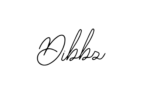 Best and Professional Signature Style for Dibbz. Bearetta-2O07w Best Signature Style Collection. Dibbz signature style 12 images and pictures png