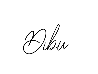 Also You can easily find your signature by using the search form. We will create Dibu name handwritten signature images for you free of cost using Bearetta-2O07w sign style. Dibu signature style 12 images and pictures png